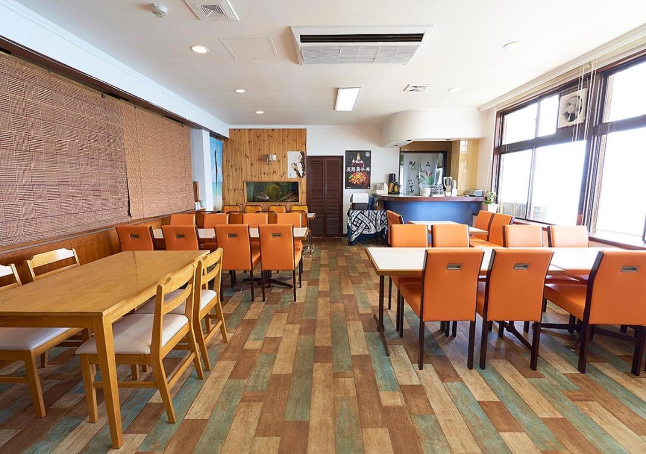 Minshuku Atsuhama Hotel Szumoto Kültér fotó