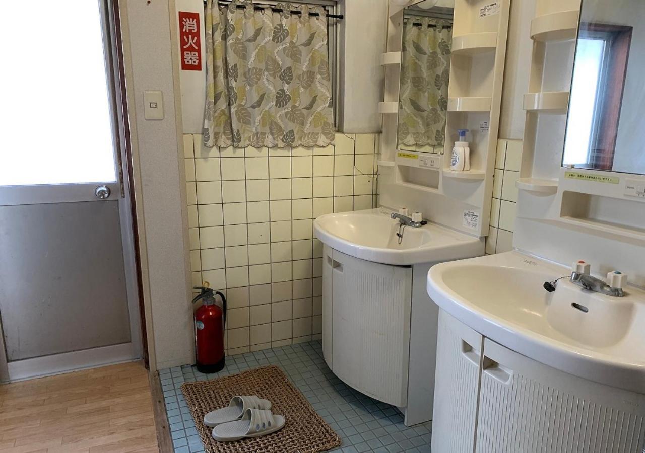 Minshuku Atsuhama Hotel Szumoto Kültér fotó